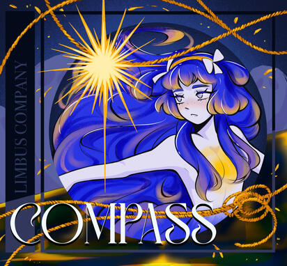 Compass Ishmael