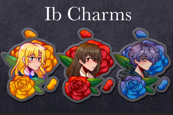 Ib Charms
